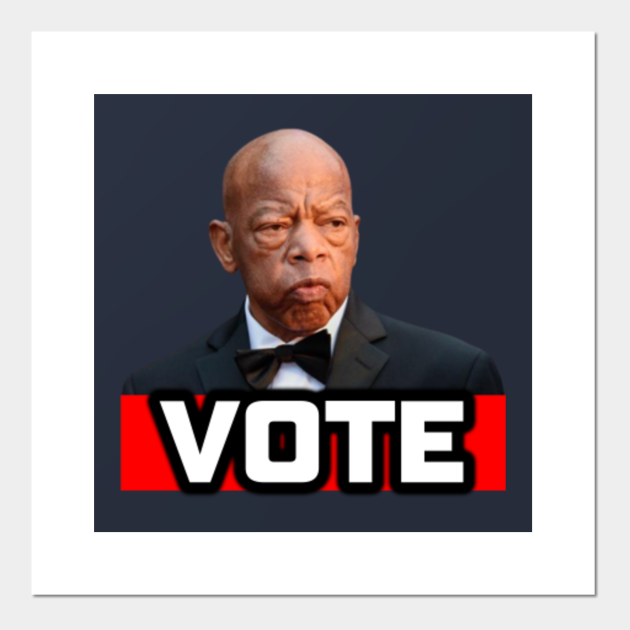 john lewis John Lewis Posters and Art Prints TeePublic